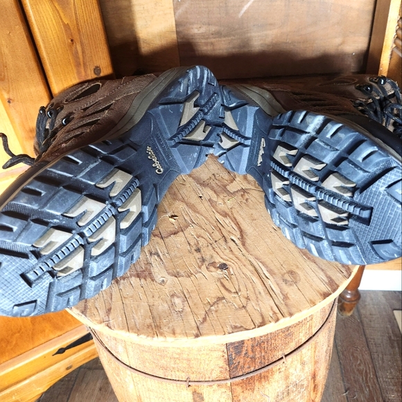 CABELAS DRY PLUS WATERPROOF BOOTS- MEN'S SIZE 9.5 - Picture 12 of 12